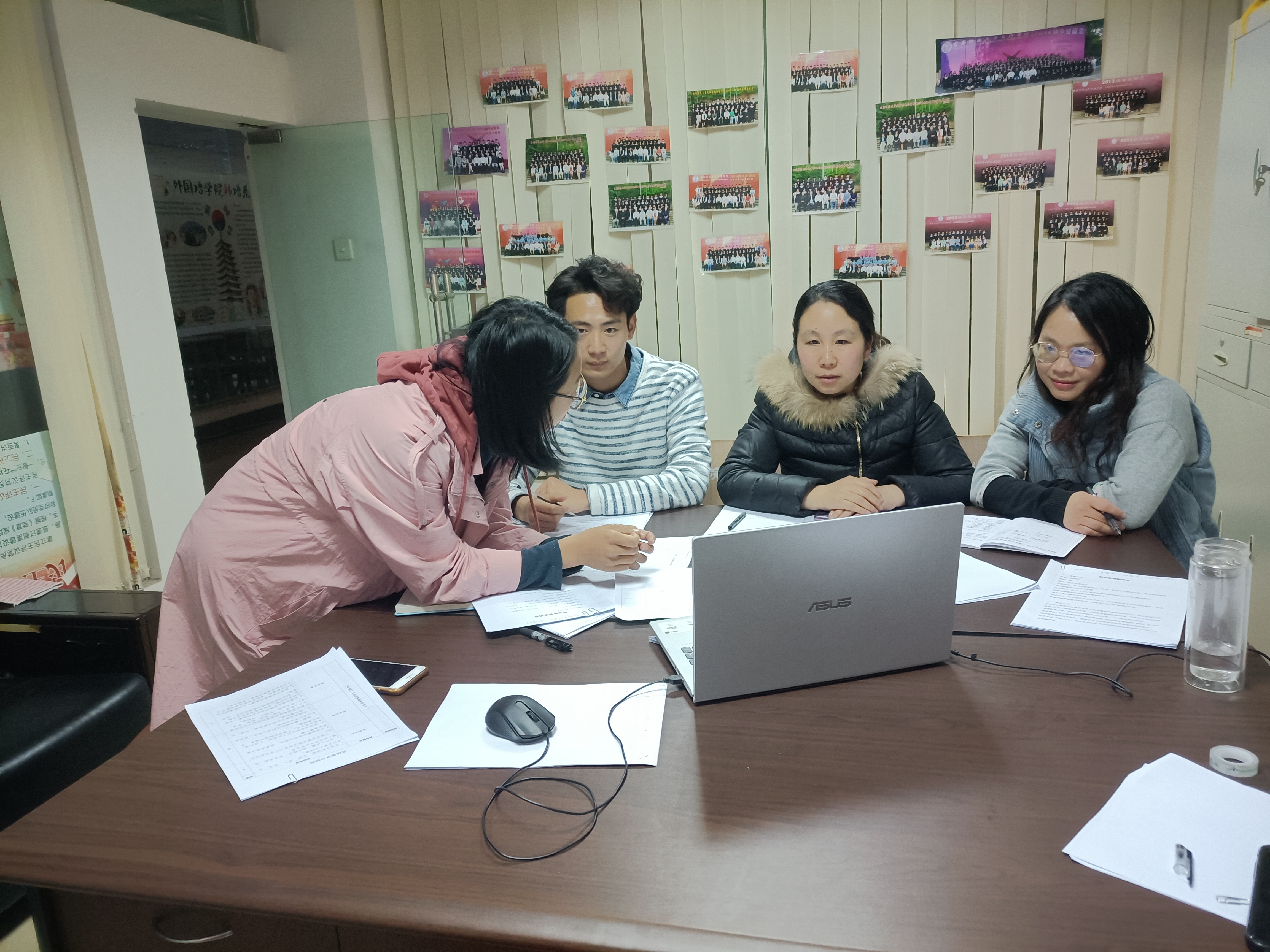 外国语学院成功举办2021年大学生职业生涯规划大赛