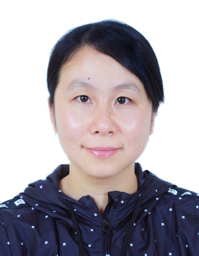 外国语学院党总支书记-王娟