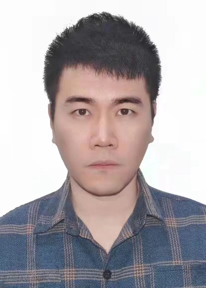 专职辅导员-刘江