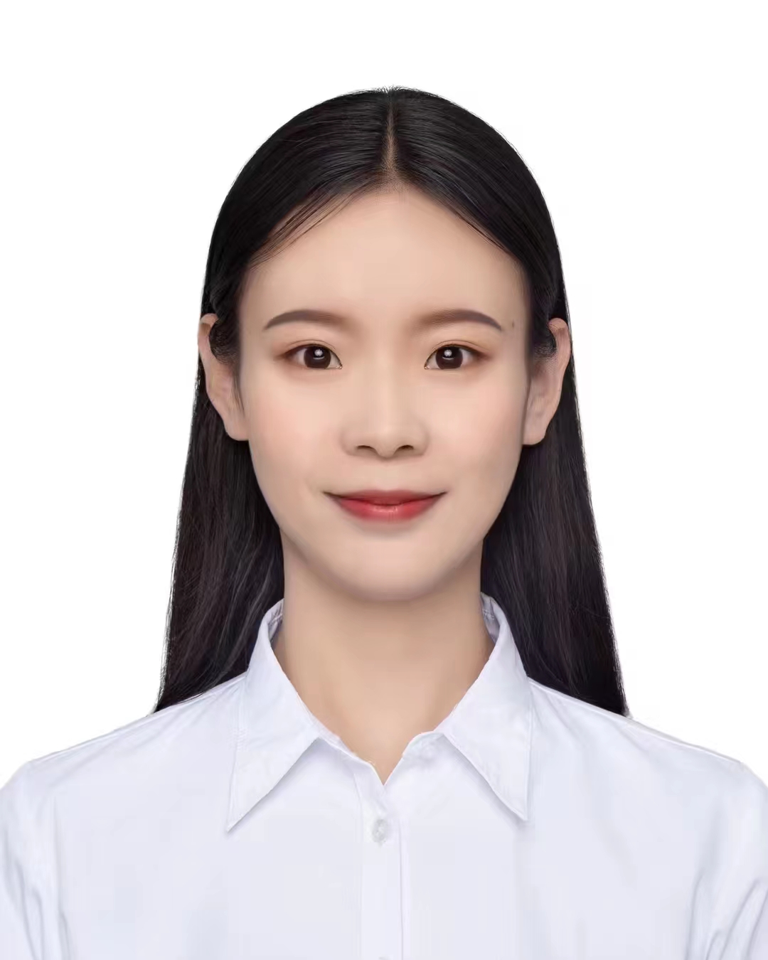 外国语学院团委书记-凤岚