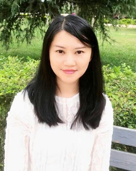 亚洲语专业负责人——朱玥霖