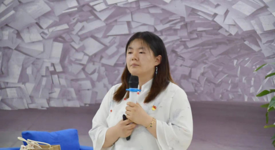 今天，我向“文理”说再见|冯子木:“研”途漫漫 梦想再起航